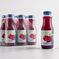 Mini-tray Dragonfruit fruit-drink
