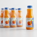 Mini-tray Awara fruit-drink